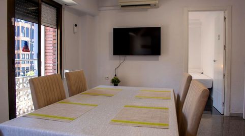 Foto 4 de Pis de lloguer a Del Port, Aiora, Valencia Capital