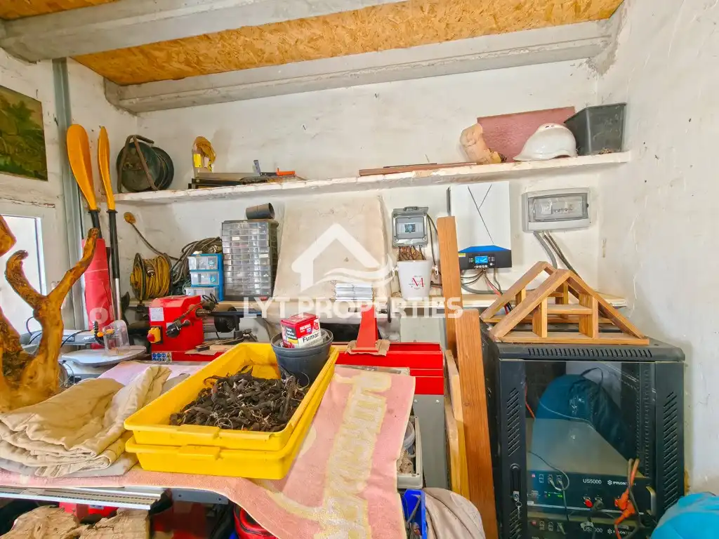 Casa o xalet en venda en Llíber
