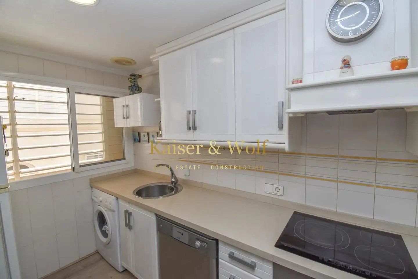 Appartamento con ascensore in vendita a Campoamor, imagen 10