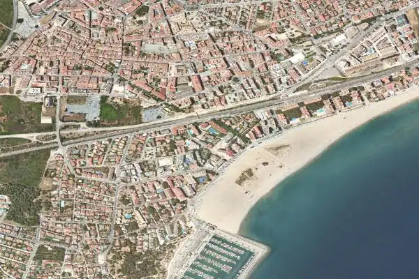 Garatge en venda en Torredembarra