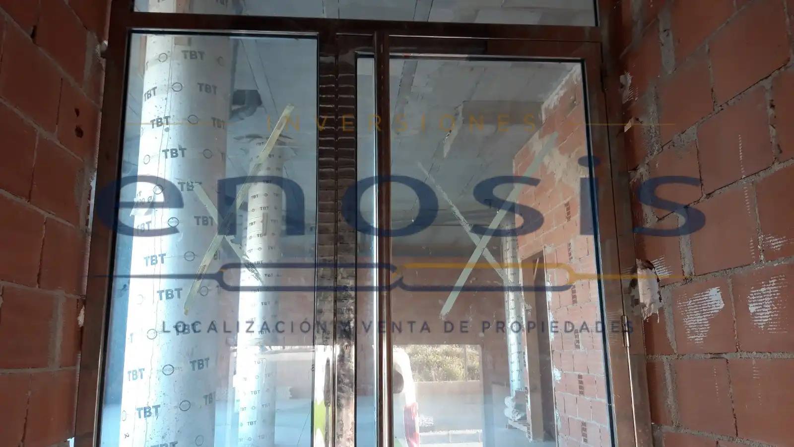 Business premises for sale in Avenida Julián Romea, imagen 9