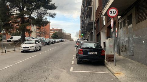 Foto 4 de Garatge en venda a Carrer de Sant Josep, 2, Can Clos - Pinetons, Ripollet