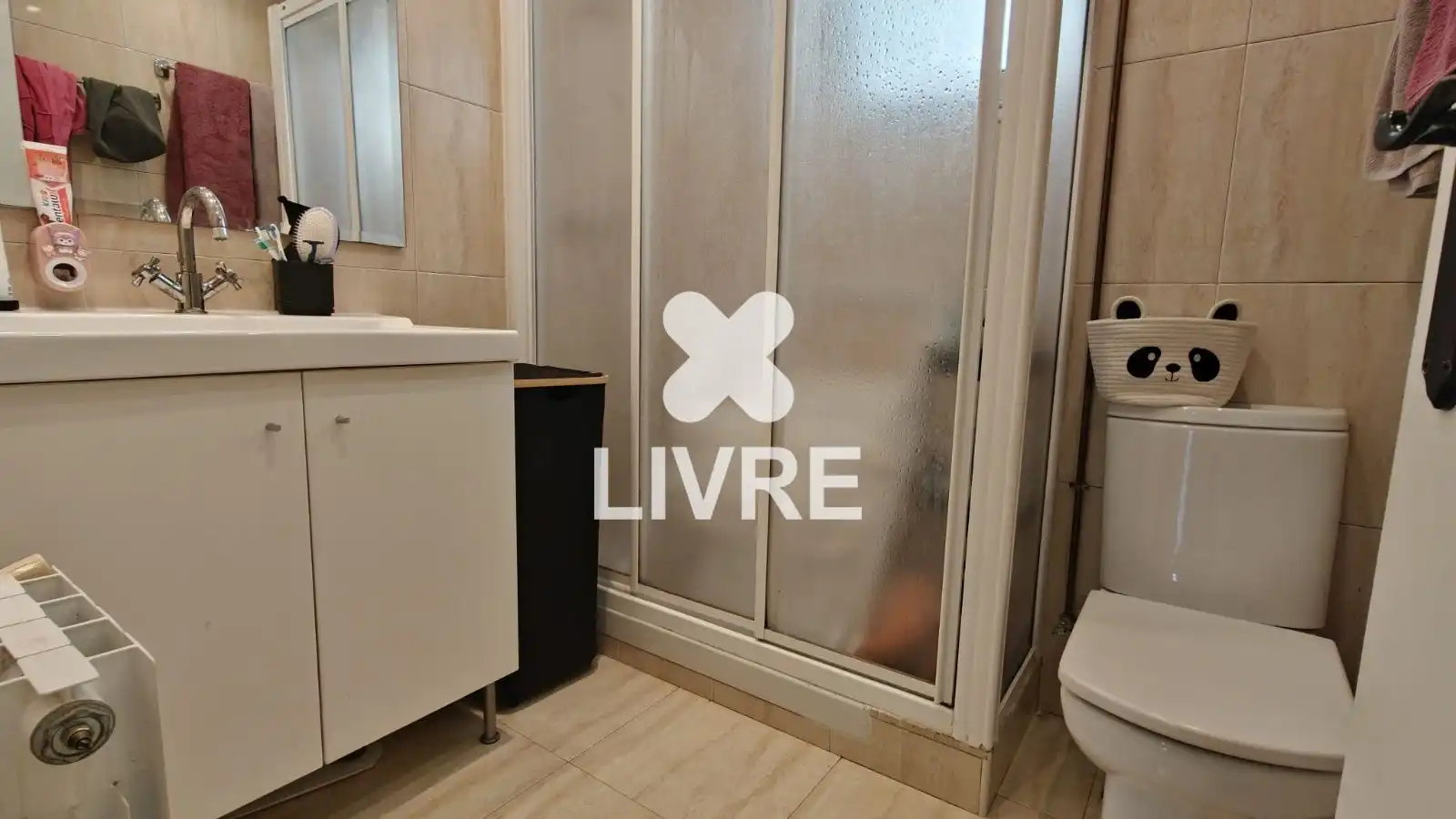 Baño de Piso en venta en Calafell con Aire acondicionado, Calefacción y Terraza