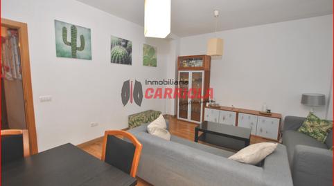 Photo 5 of Flat for sale in Quismondo, Toledo