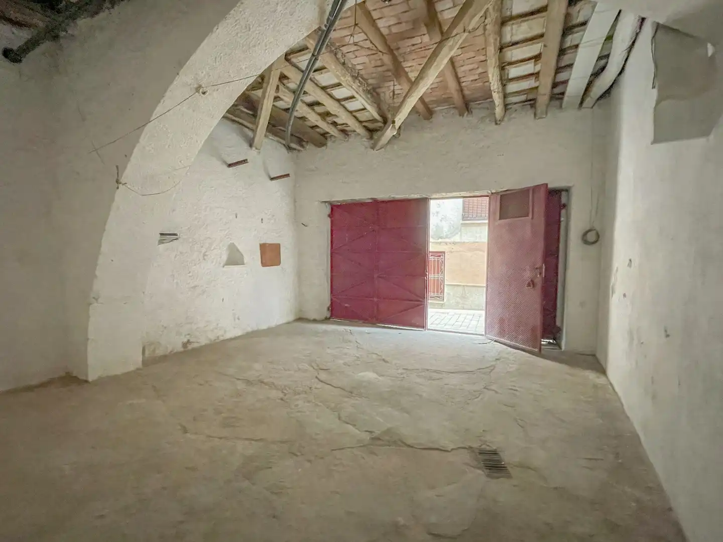 Casa rústica con jardín en venta en La Selva del Camp, imagen 79