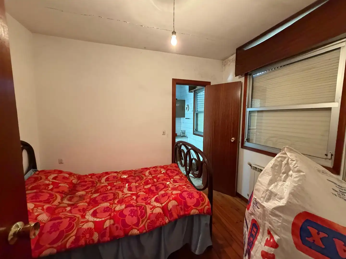 Dormitori de Casa o xalet en venda en Salvaterra de Miño amb Jardí privat i Parquet