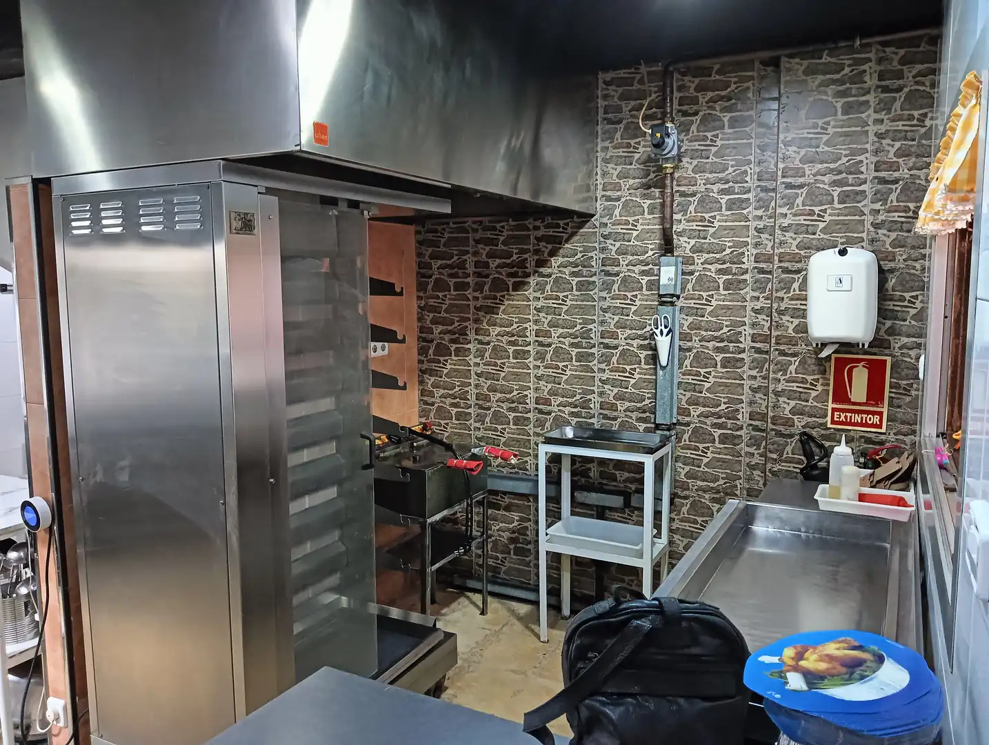 Local comercial en venta en La Geltrú - Sant Jordi, imagen 26