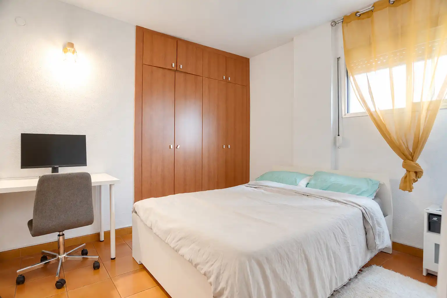Habitación de Piso en venta en Sant Martí