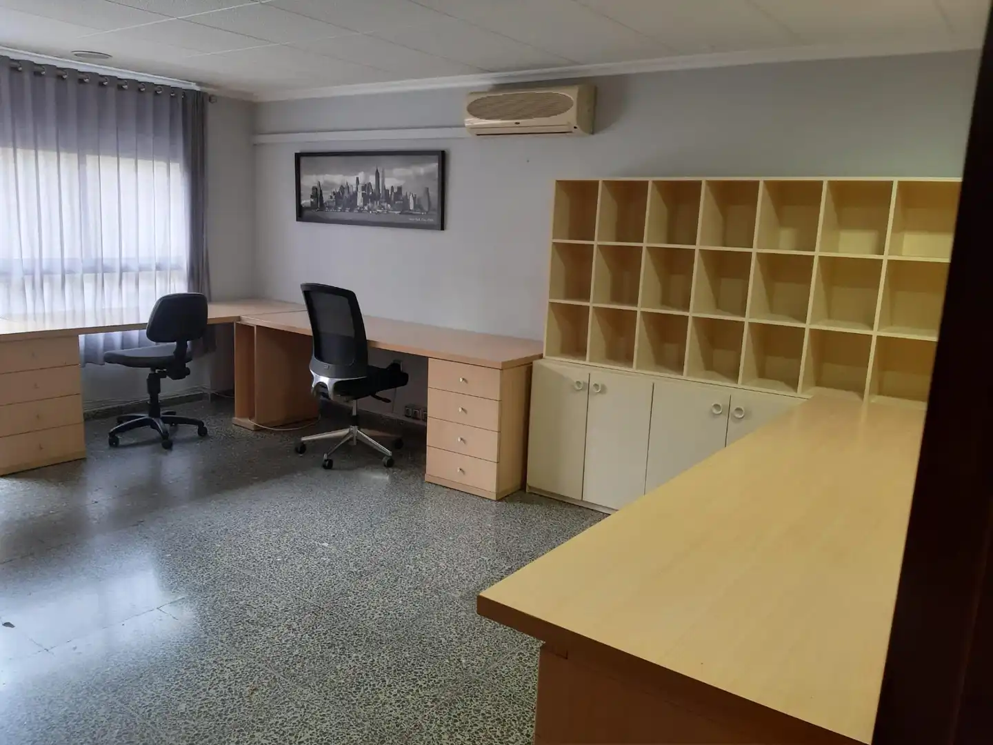 Oficina en venta en Elda