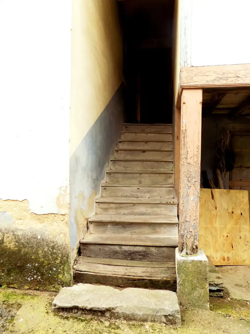 Casa rústica en venda a Pravia, imagen 17