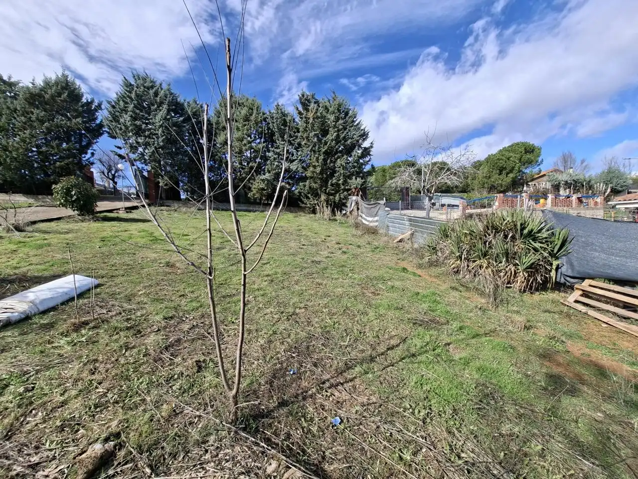 Casa o xalet en venda en Uceda amb Aire condicionat, Jardí privat i Terrassa