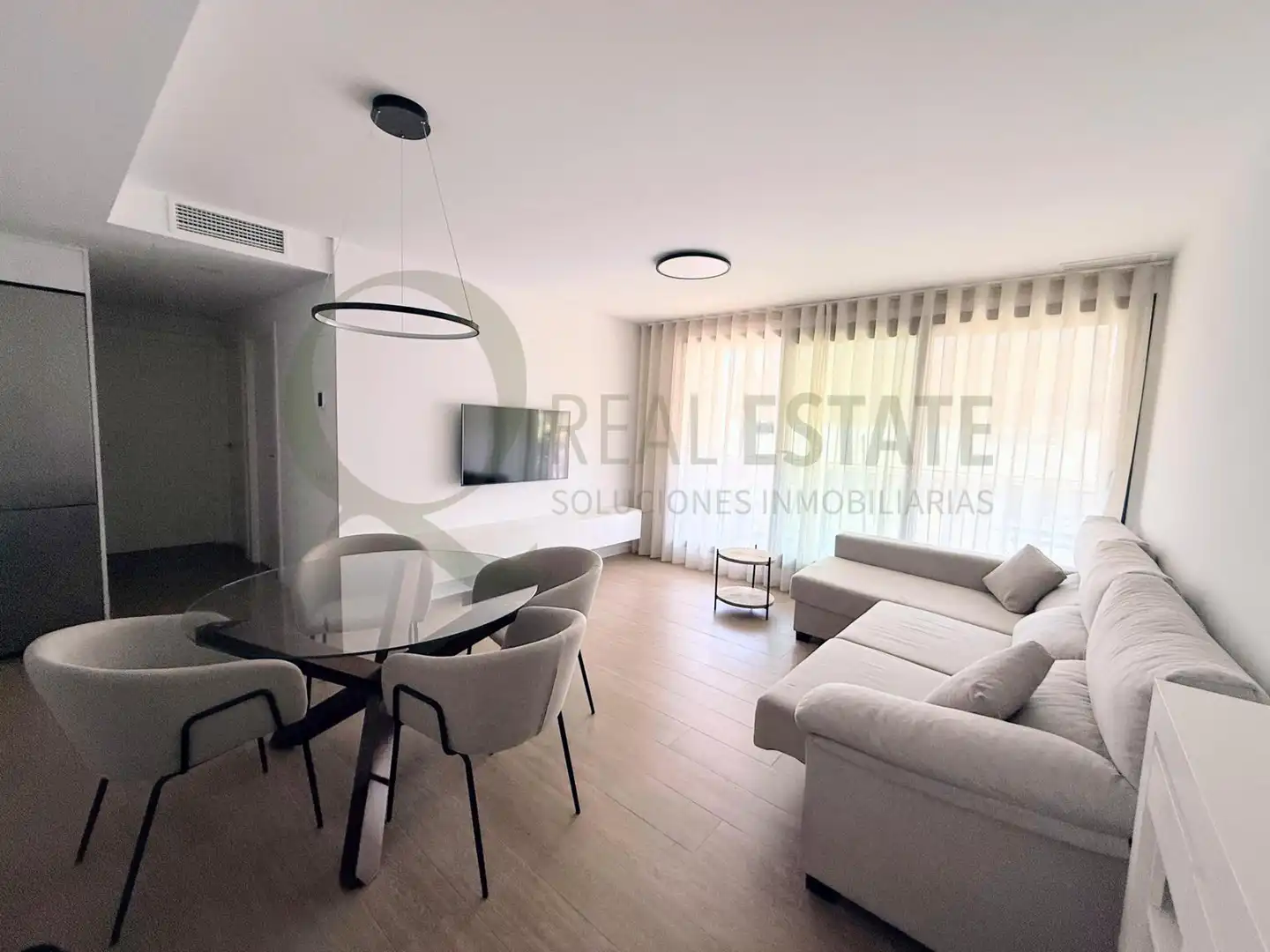 Wohnung mit Terrasse zur Miete in Calle Calle Rector Ramón Martín Mateo, imagen 12