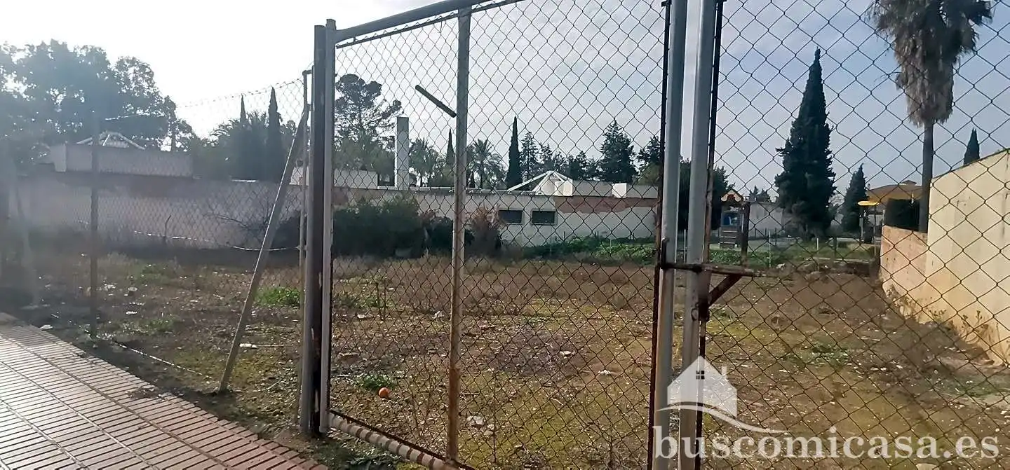 Terreni e lotti in vendita a Linarejos, imagen 9