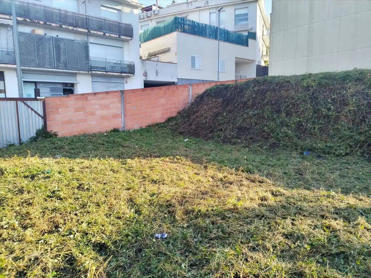 Terreny residencial en venda a Carrer Sant Joaquim 2, imagen 9