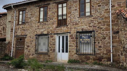 Foto 4 de Casa o chalet en venta en Cillamayor - Cl Iglesia Cill, Brañosera, Palencia