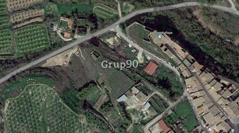 FINCA RÚSTICA  ALMACÉN EN ASPA, imagen 2