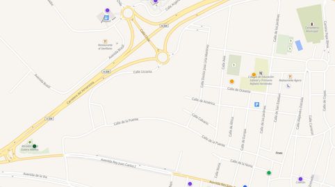Vivienda  241 m  5 hab. en Fines  Ocupado, imagen 3
