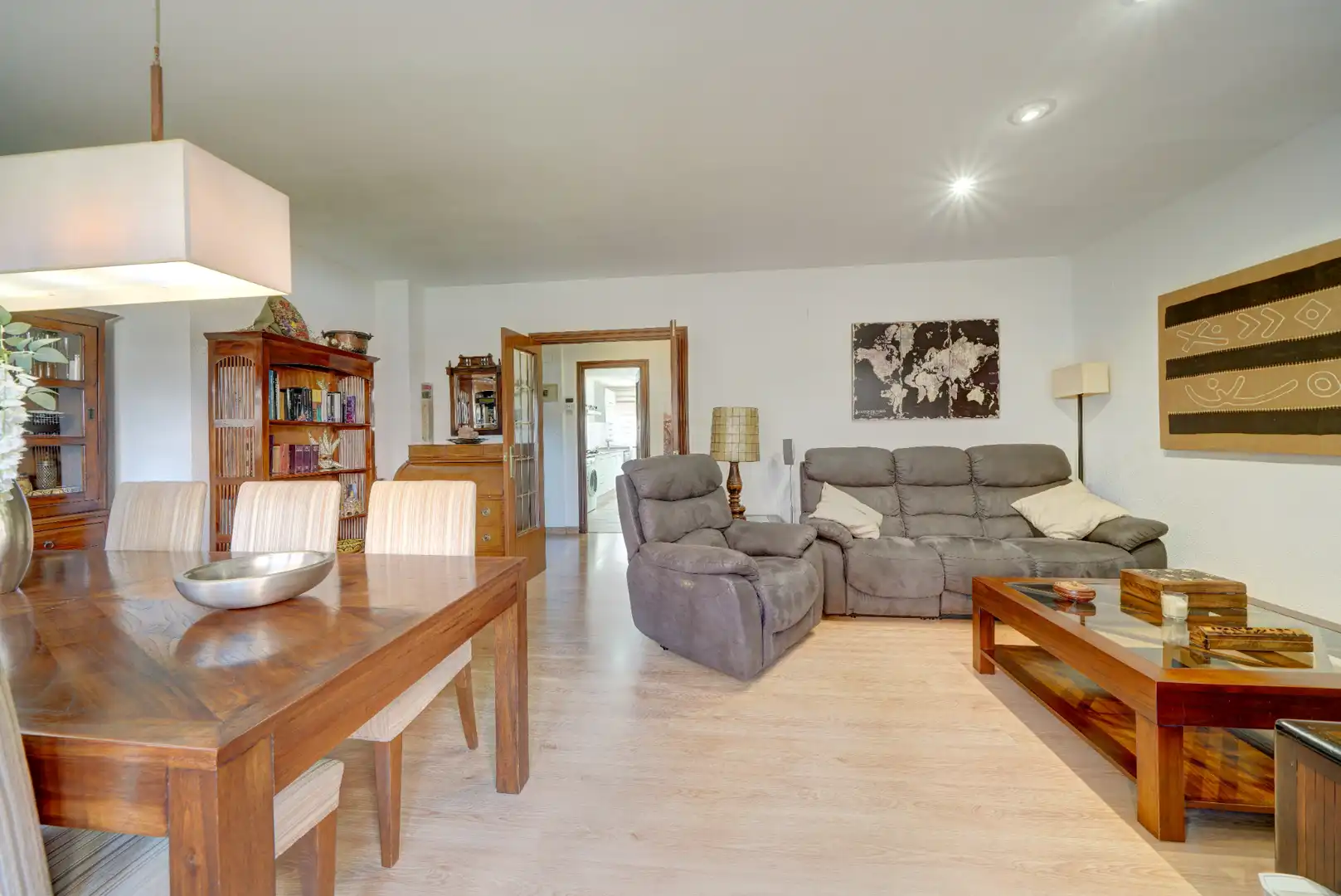 Wohnung zum Verkauf in Paterna, Valencia