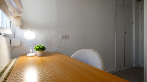 Foto 5 von Zimmer in Calle Empedrada, 15, Sur, Ávila Capital