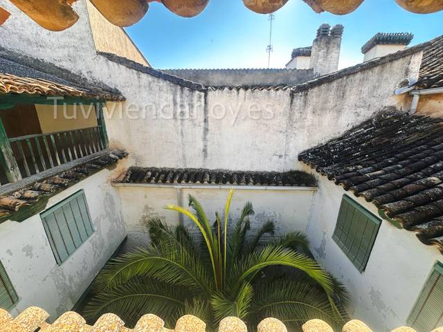 Casa-chalet en Venta en CENTRO en Puerta de Murcia - Colegios