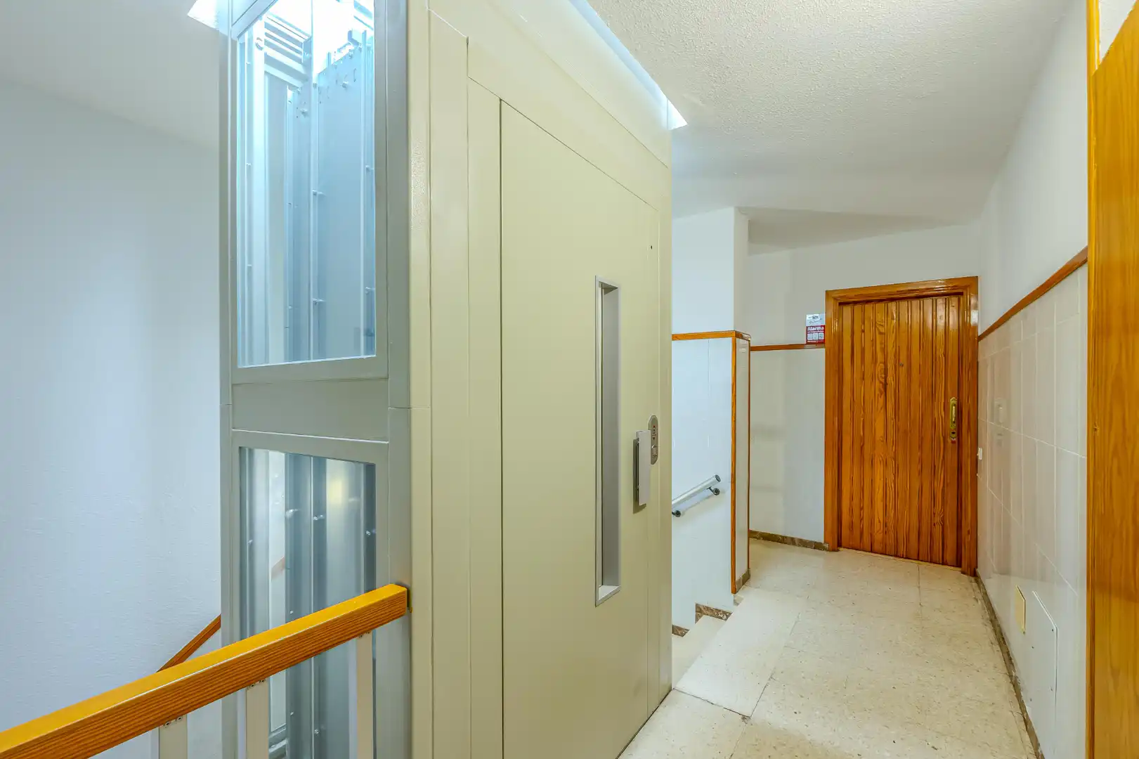 Wohnung mit Aufzug zum Verkauf in Calle Licenciado Calderín 24, imagen 33