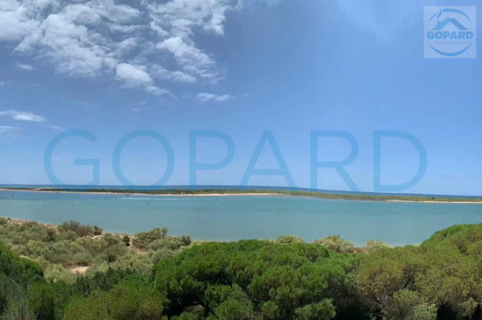 Casa o chalet en venta en El Portil con Calefacción, Jardín privado y Terraza