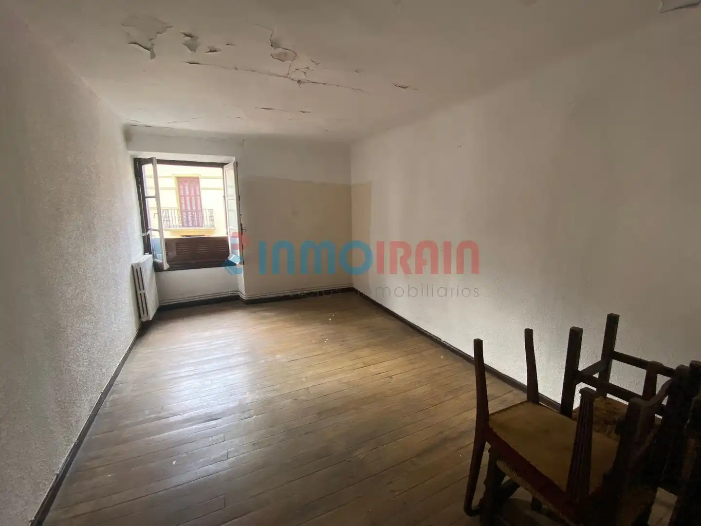 Bedroom of Houses for sale in Zegama  with Storage room