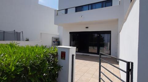 Foto 5 de Casa adosada de lloguer a Ojén, Málaga