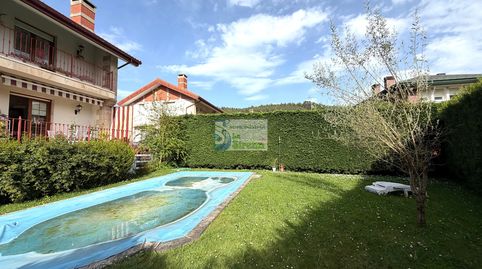 Foto 3 von Haus oder Chalet zum Verkauf in Barrio Sámano-monteale, 262a, Sámano, Castro-Urdiales