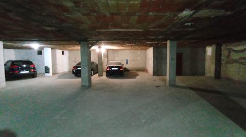Photo 2 of Garage for sale in Calle Benedicto Antequera, Argamasilla de Alba, Ciudad Real