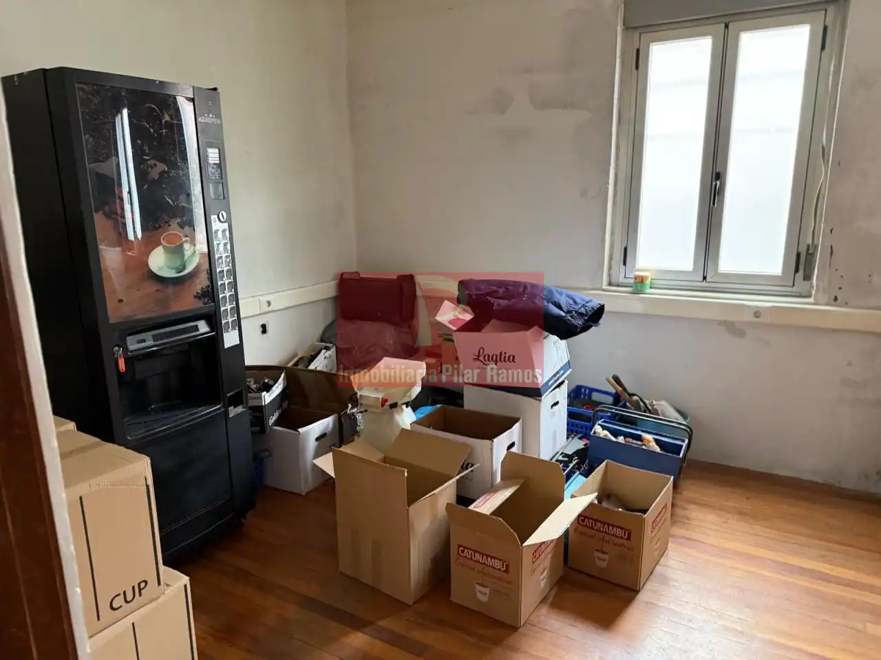 Casa o chalet en venta en León Capital  con Calefacción, Jardín privado y Trastero