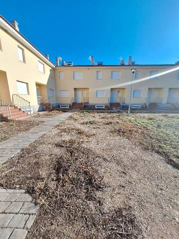 Piso en Venta en FUENTE en Albalate de Zorita