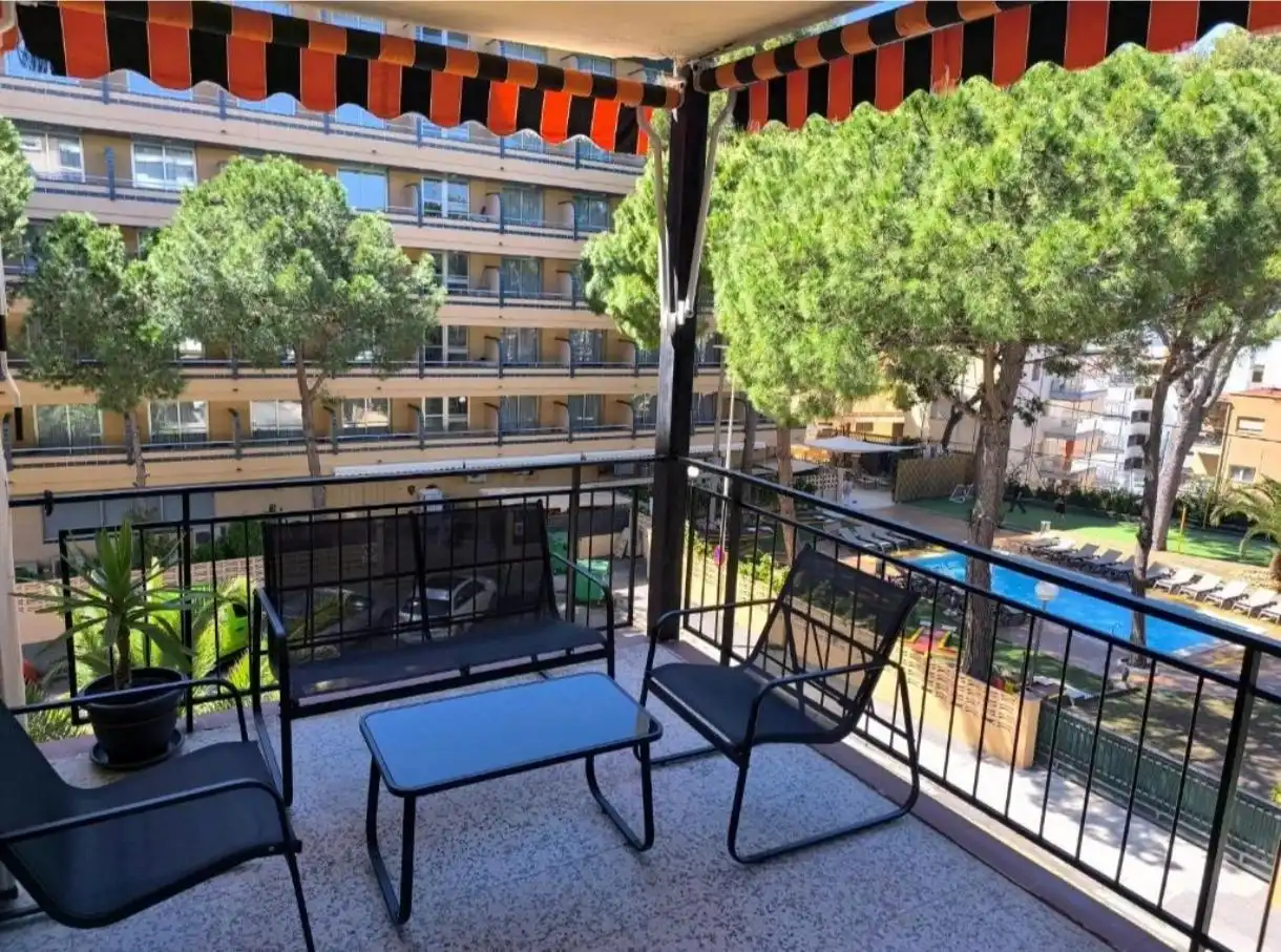 Wohnung mit Aufzug zum Verkauf in Mar i Camp - Platja dels Capellans