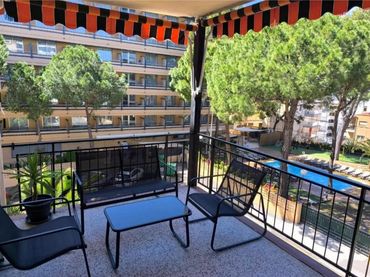 Piso con ascensor en venta en Mar i Camp - Platja dels Capellans