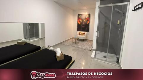 Photo 3 of Premises to transfer in Avenida L'aigüera, 8, Centro Urbano, Alicante