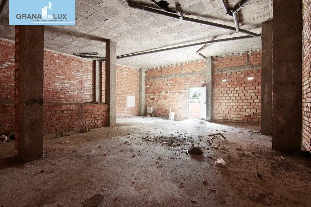 Business premises to rent in Las Tres Cruces, imagen 8