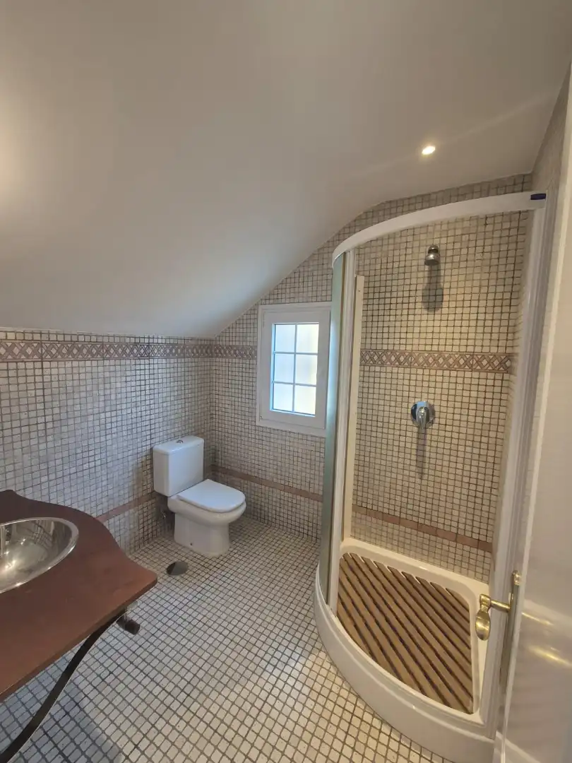 Chalet con piscina en venta en Pasaje Córdoba 8, imagen 31