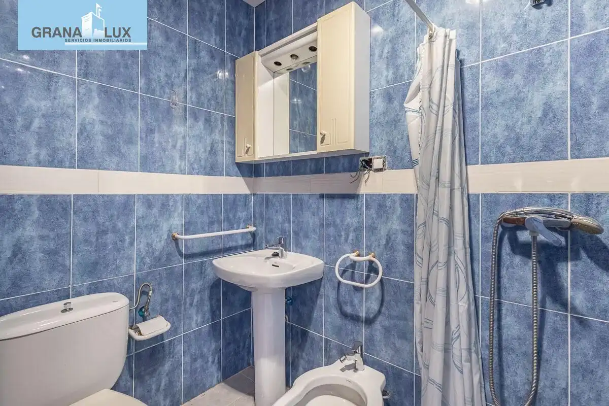 Adosado con jardín en venta en Calle de Antonio Machado, imagen 18