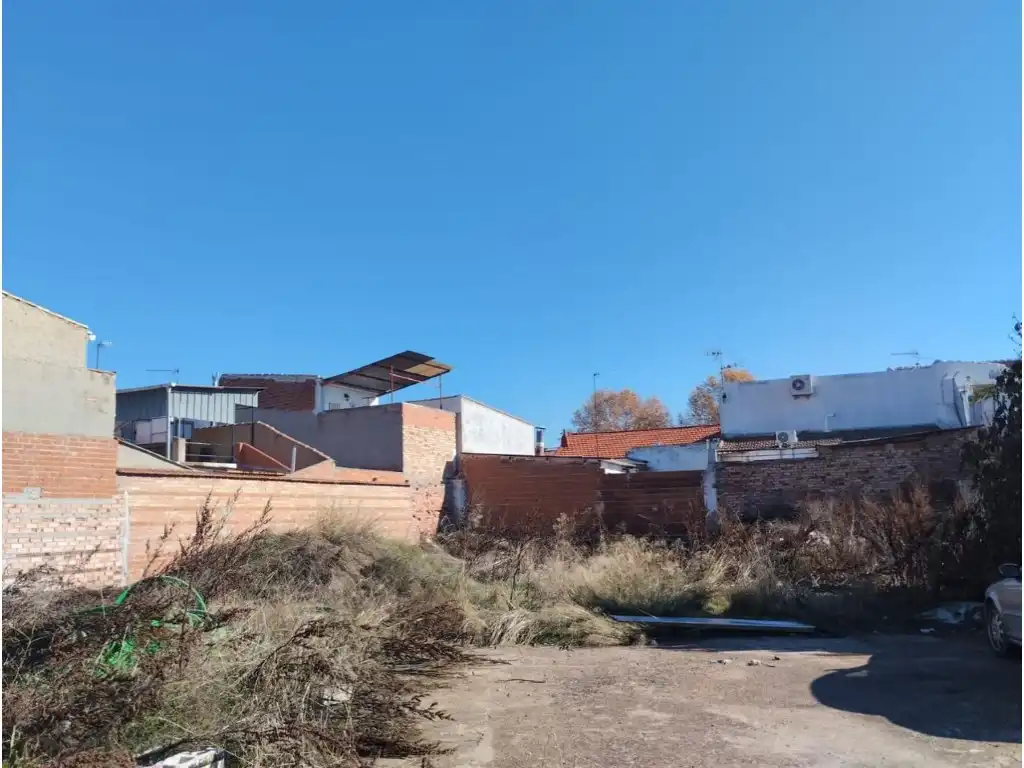 Terreno residenziale in vendita a Carretera de Córdoba - Libertad