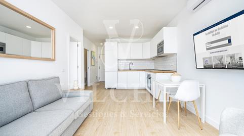 Photo 3 of Flat to rent in Calle de Los Gofiones, Santa Catalina - Canteras, Las Palmas