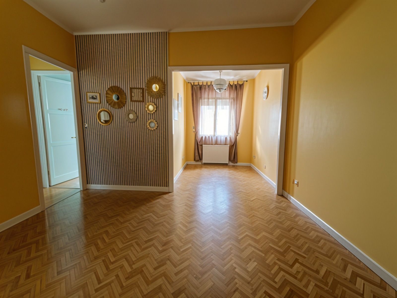 Flat for sale in El Camp de l'Arpa del Clot