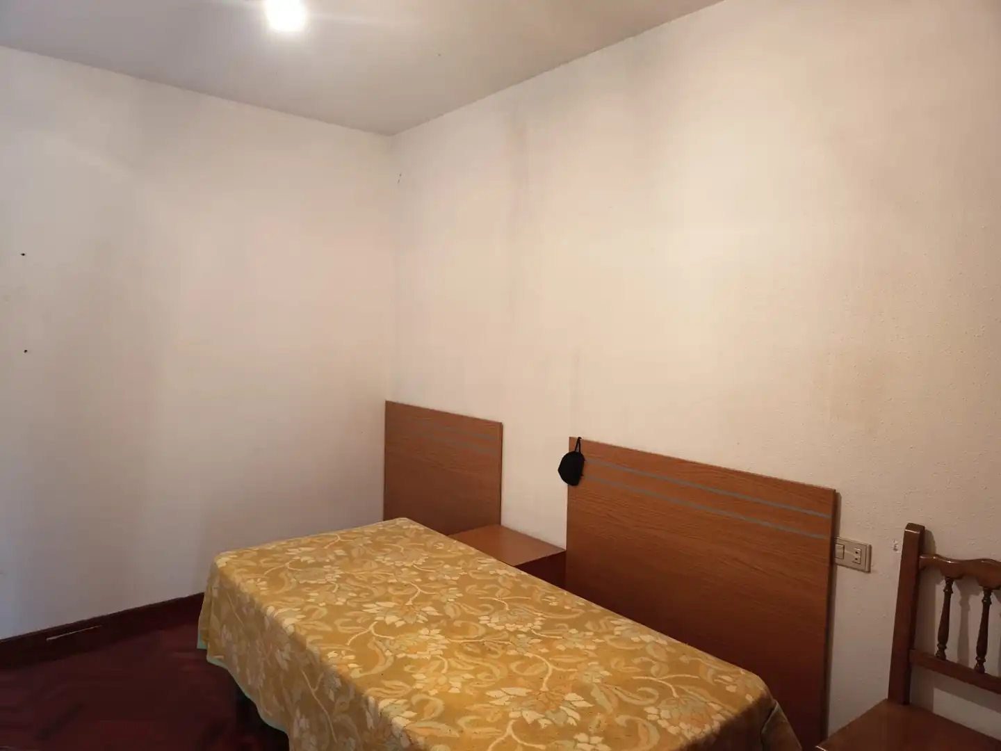 Habitación de Piso en venta en Monforte de Lemos con Calefacción, Trastero y Amueblado