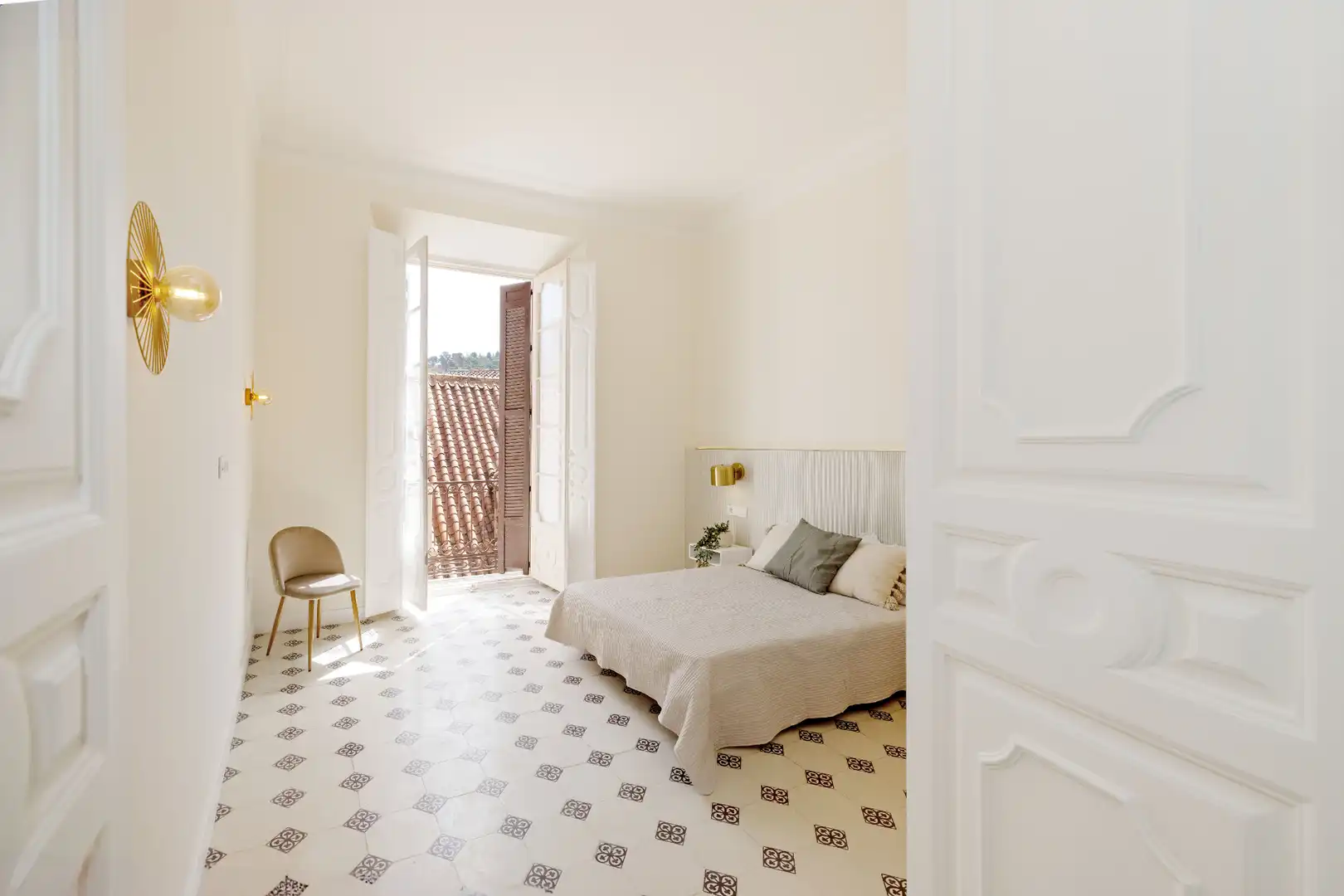 Wohnung mit Terrasse zum Verkauf in Calle Niño de Guevara, imagen 12