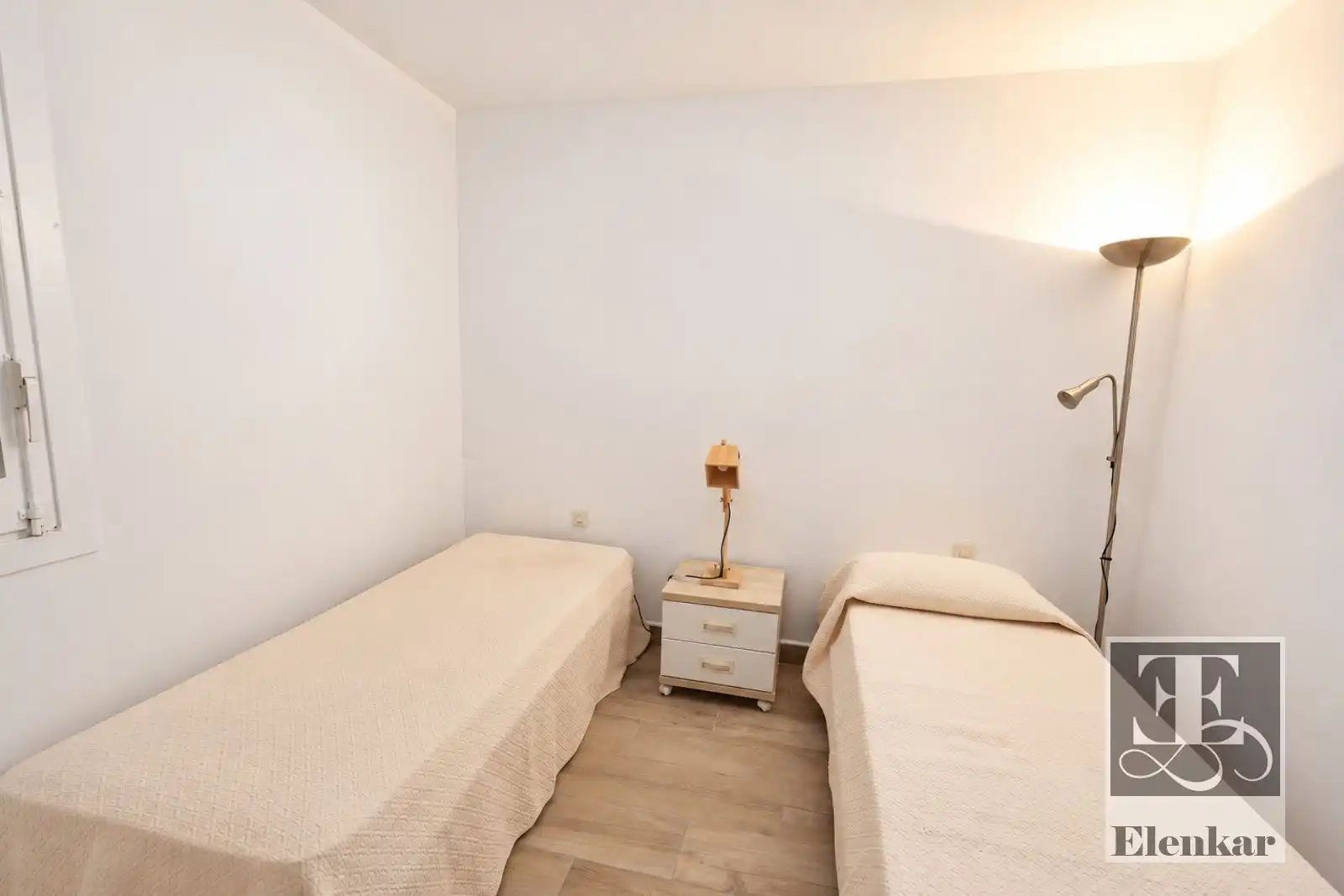 Habitación de Piso en venta en El Vendrell con Aire acondicionado, Calefacción y Terraza