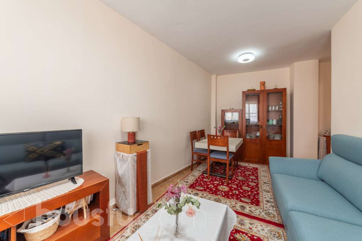 Sala d'estar de Pis en venda en Motril