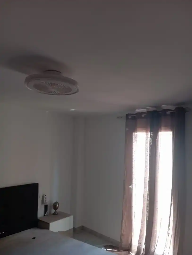 Dormitori de Casa adosada en venda en Ribesalbes amb Aire condicionat, Parquet i Traster