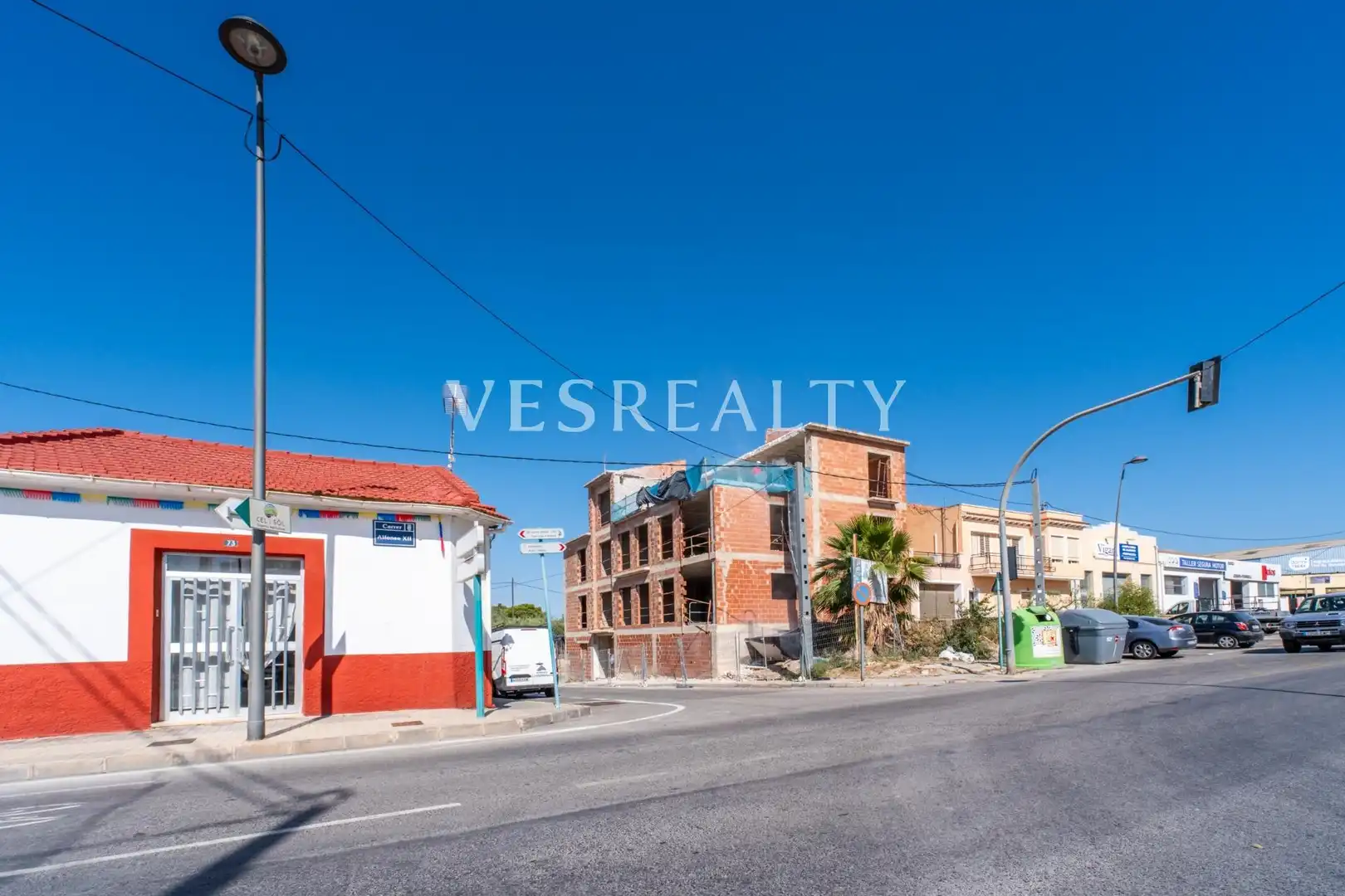 Résidentiel avec ascenseur à vendre à Centro, imagen 3