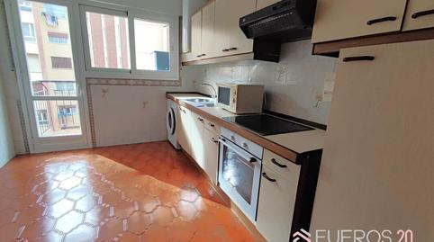 Foto 5 de Piso en venta en Iralabarri, Bilbao