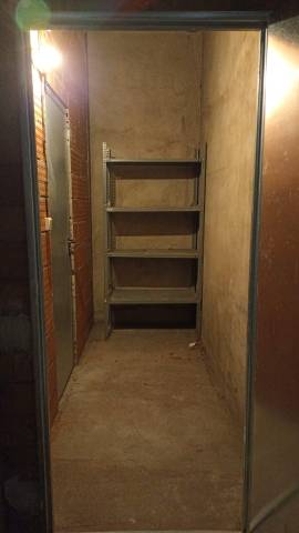 Trastero en Alquiler en Calle SANTANDER, 23 en Sant Narcís