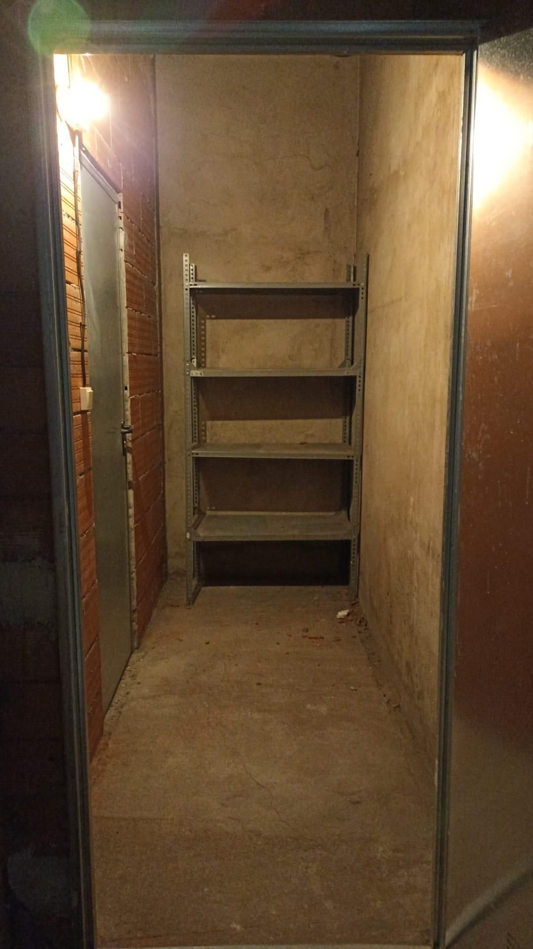 Box room to rent in Calle SANTANDER, 23, Sant Narcís